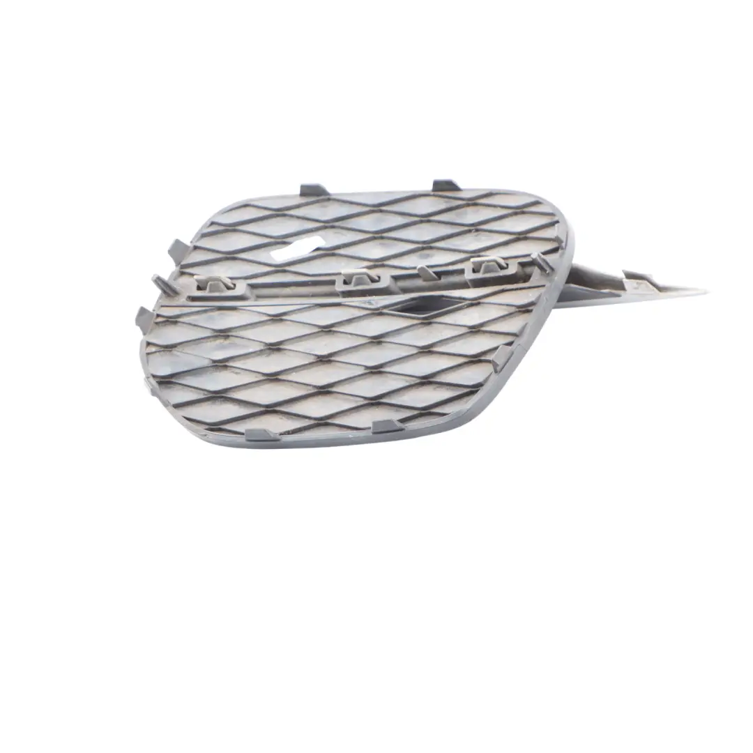Front Stoß Stange Unterer Geschlos Sener Grill Rost Links für BMW X5 E70 LCI mit Teilenummer 7222859 BMW X5 E70 LCI Front Stoß Stange Unterer Geschlos Sener Grill Rost Links - SKU 7222859 - Teilenummer 7222859