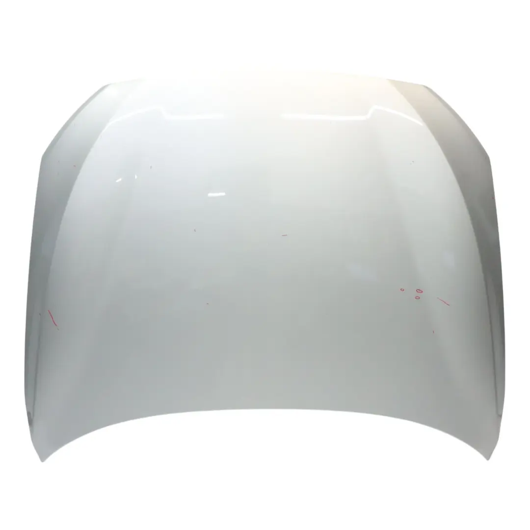 Maska Pokrywa Silnika Titansilber Srebrny Metalik - 354 do BMW F07 o numerze 7227768 BMW F07 Maska Pokrywa Silnika Titansilber Srebrny Metalik - 354 - SKU 7227768-TS - Numer Części 7227768