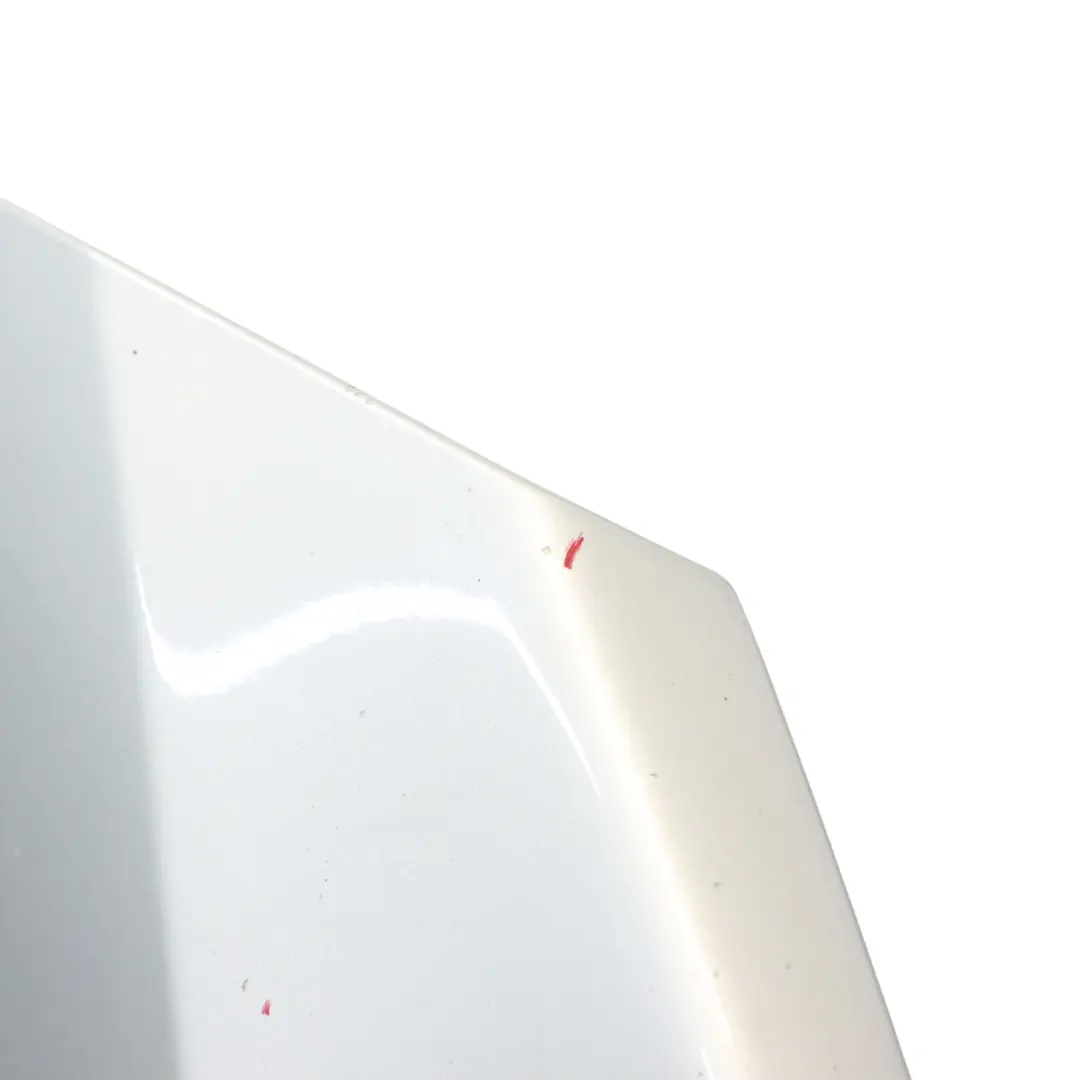 Maska Pokrywa Silnika Titansilber Srebrny Metalik - 354 do BMW F07 o numerze 7227768 BMW F07 Maska Pokrywa Silnika Titansilber Srebrny Metalik - 354 - SKU 7227768-TS - Numer Części 7227768