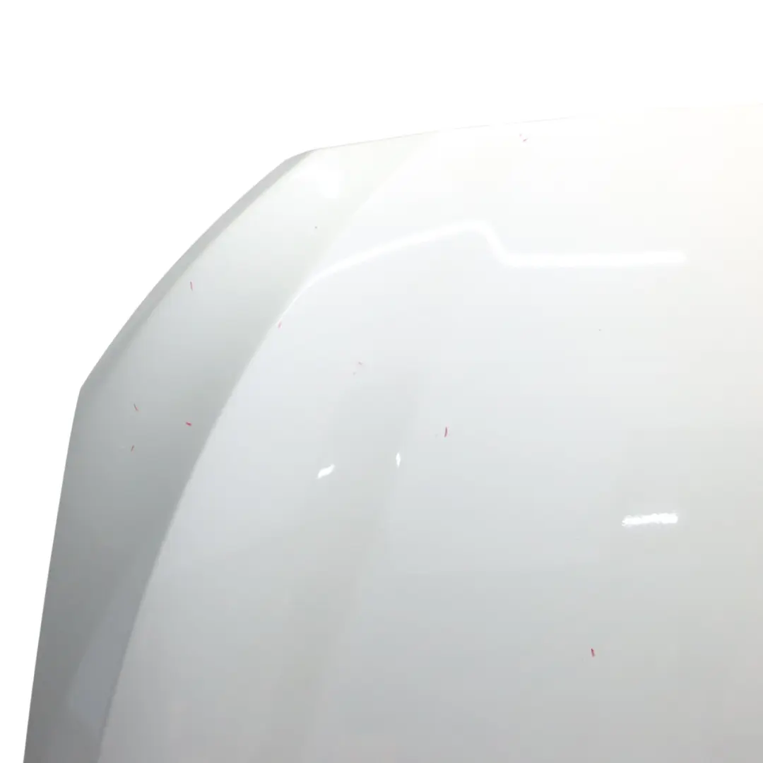  Hood Bonnet BMW F07 Cover Panel - SKU 7227768-TS - Part number 7227768