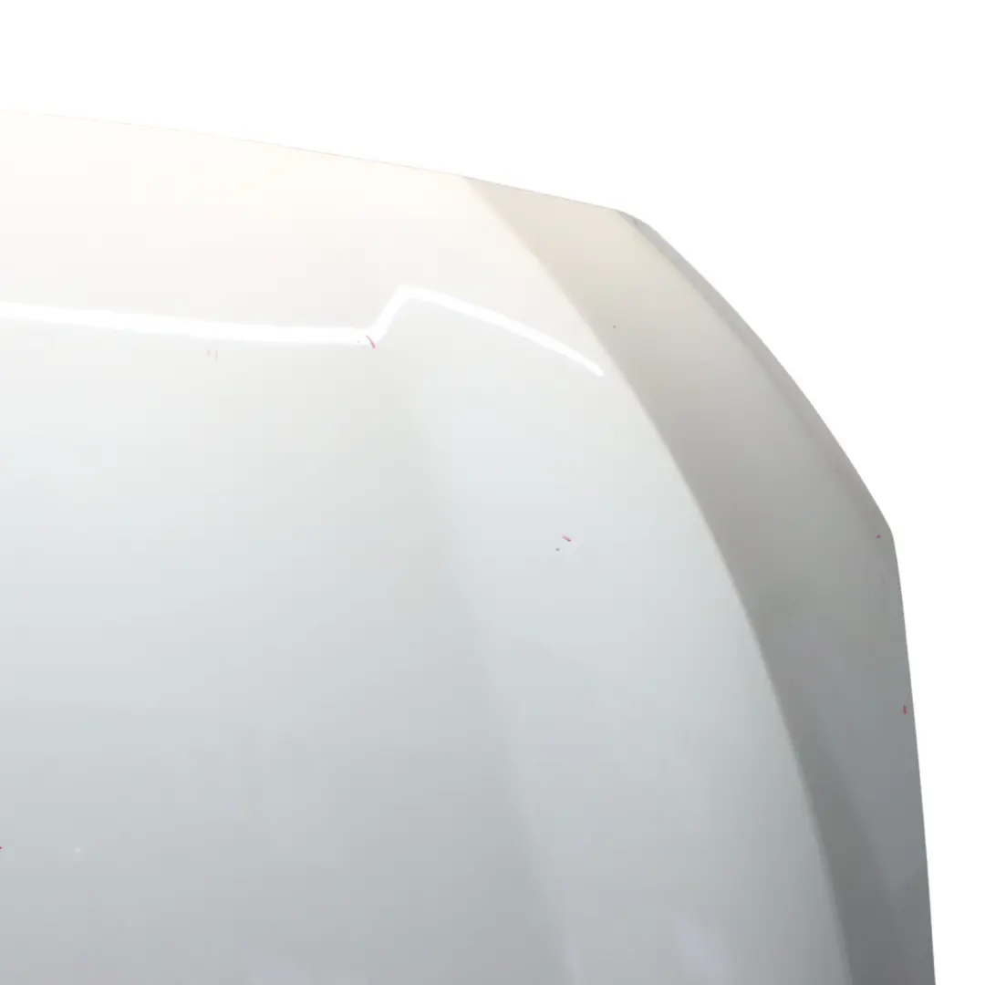 Maska Pokrywa Silnika Titansilber Srebrny Metalik - 354 do BMW F07 o numerze 7227768 BMW F07 Maska Pokrywa Silnika Titansilber Srebrny Metalik - 354 - SKU 7227768-TS - Numer Części 7227768