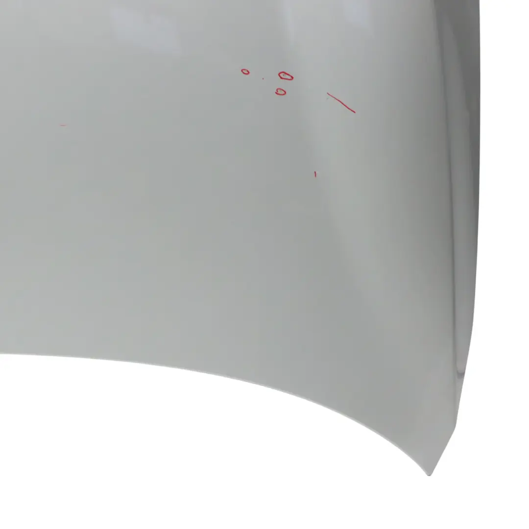 Maska Pokrywa Silnika Titansilber Srebrny Metalik - 354 do BMW F07 o numerze 7227768 BMW F07 Maska Pokrywa Silnika Titansilber Srebrny Metalik - 354 - SKU 7227768-TS - Numer Części 7227768