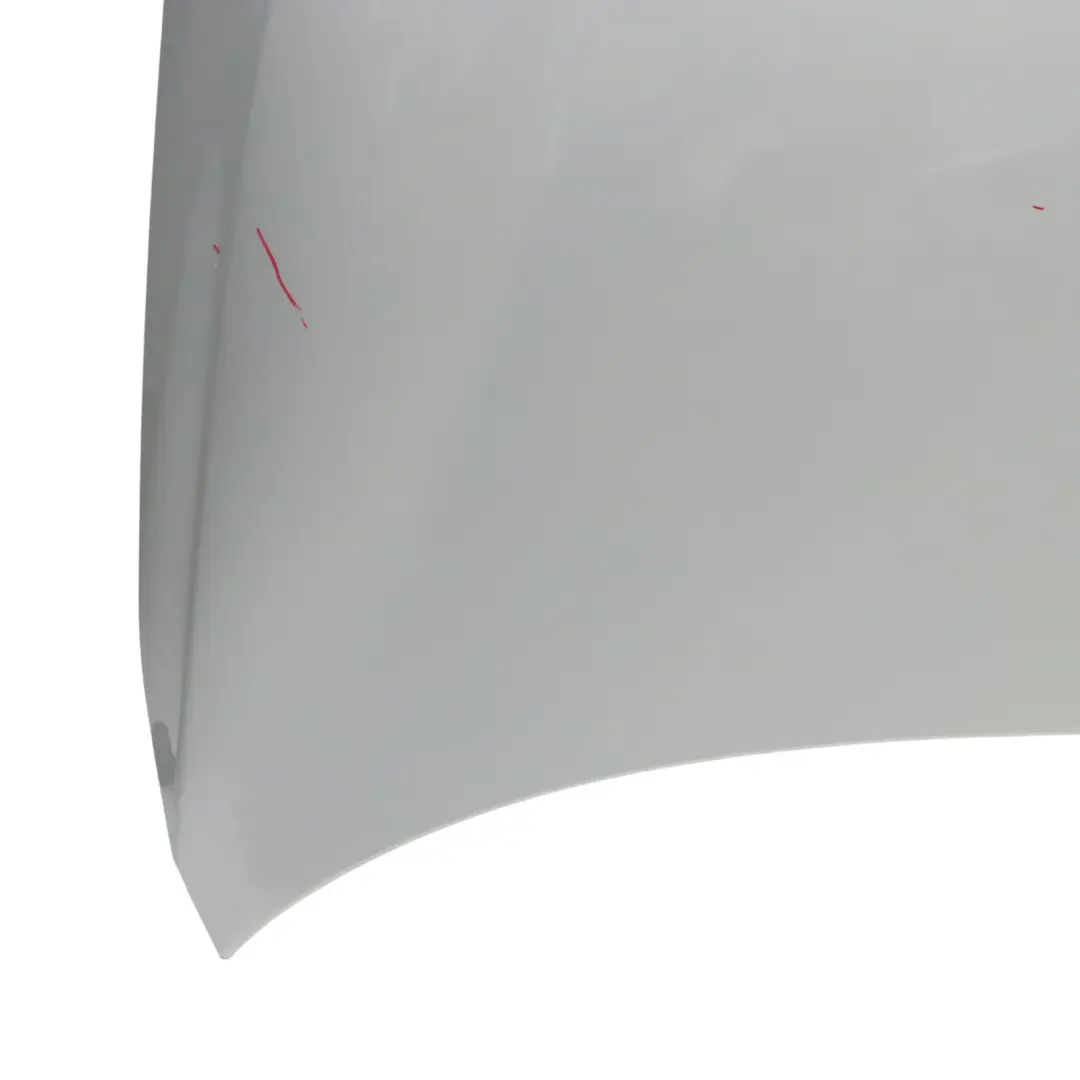 Maska Pokrywa Silnika Titansilber Srebrny Metalik - 354 do BMW F07 o numerze 7227768 BMW F07 Maska Pokrywa Silnika Titansilber Srebrny Metalik - 354 - SKU 7227768-TS - Numer Części 7227768