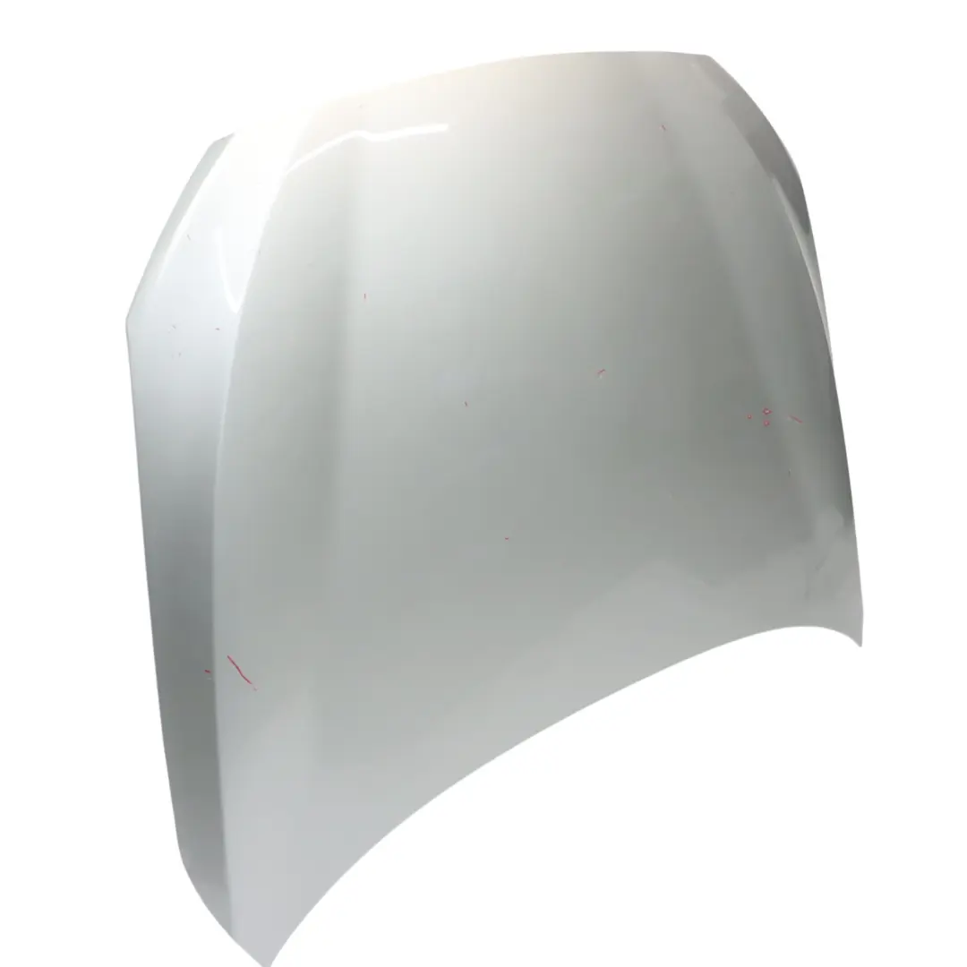 Maska Pokrywa Silnika Titansilber Srebrny Metalik - 354 do BMW F07 o numerze 7227768 BMW F07 Maska Pokrywa Silnika Titansilber Srebrny Metalik - 354 - SKU 7227768-TS - Numer Części 7227768