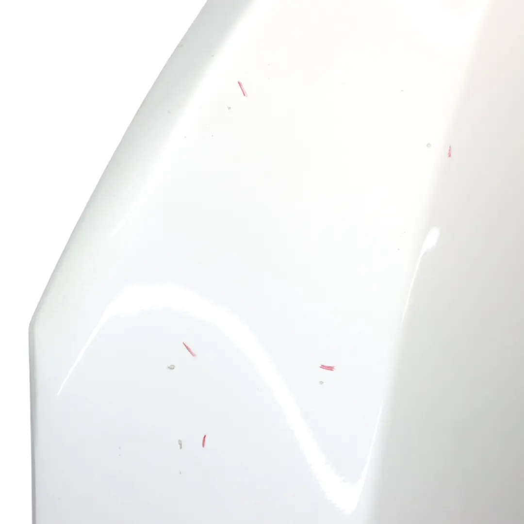  Hood Bonnet BMW F07 Cover Panel - SKU 7227768-TS - Part number 7227768