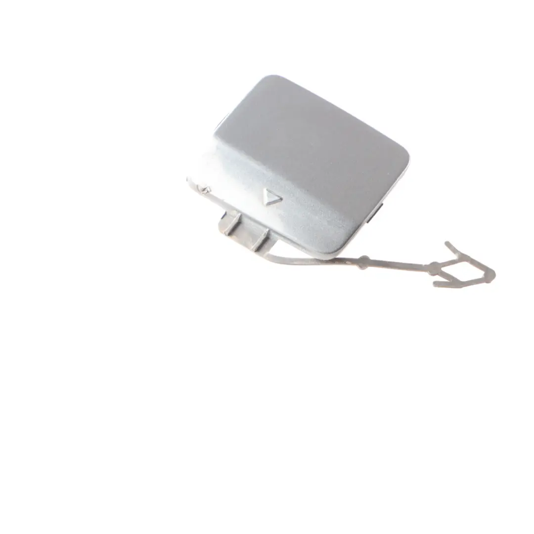 Flap Towing Eye Rear Bumper Cover Perlite Grey - 747 to BMW X5 E70 with Part number 7227779 BMW X5 E70 Flap Towing Eye Rear Bumper Cover Perlite Grey - 747 - SKU 7227779-PG - Part number 7227779