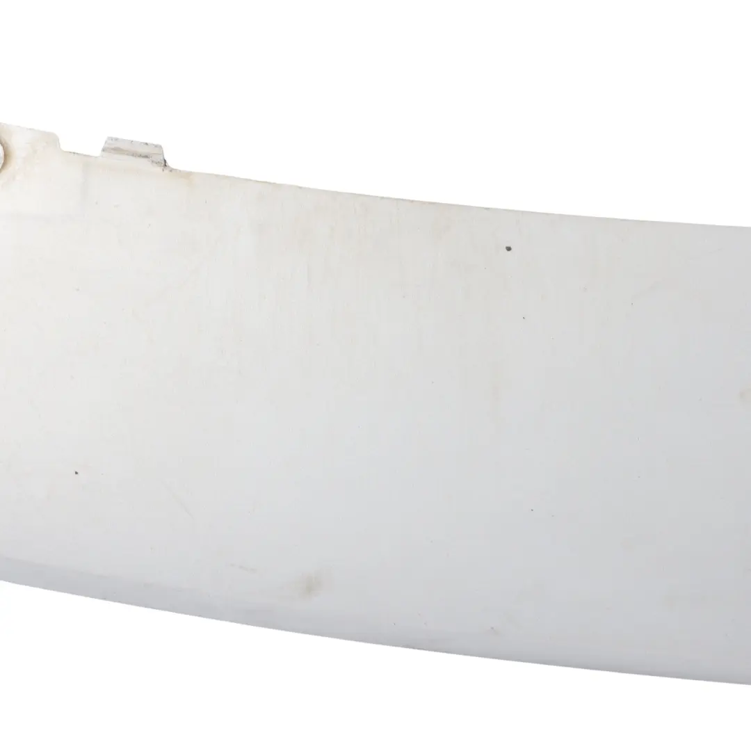 Bumper Lower Spoiler Centre Diffuser to BMW X5 E70 LCI Rear with Part number 7227841 BMW X5 E70 LCI Rear Bumper Lower Spoiler Centre Diffuser - SKU 7227841 - Part number 7227841