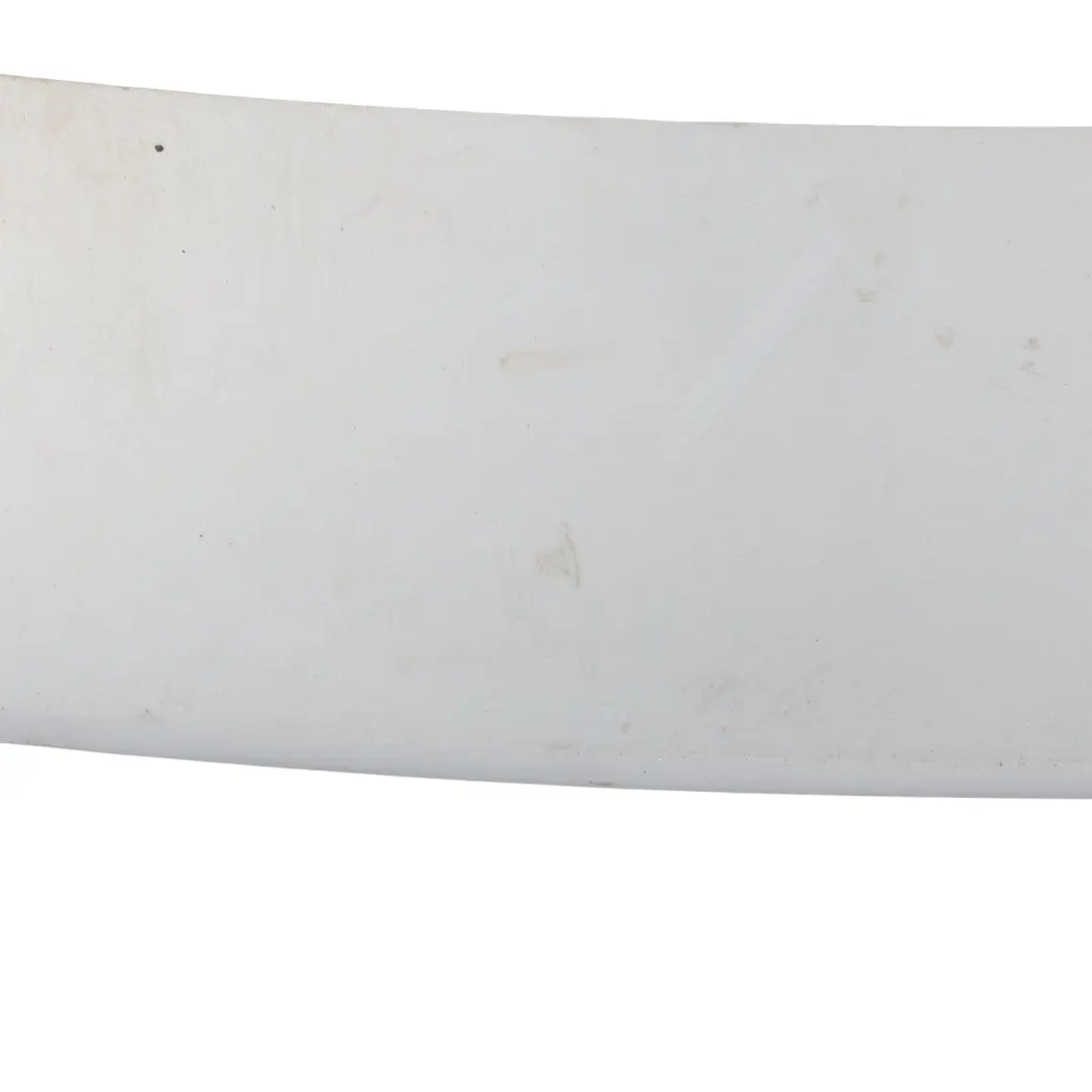 Bumper Lower Spoiler Centre Diffuser to BMW X5 E70 LCI Rear with Part number 7227841 BMW X5 E70 LCI Rear Bumper Lower Spoiler Centre Diffuser - SKU 7227841 - Part number 7227841