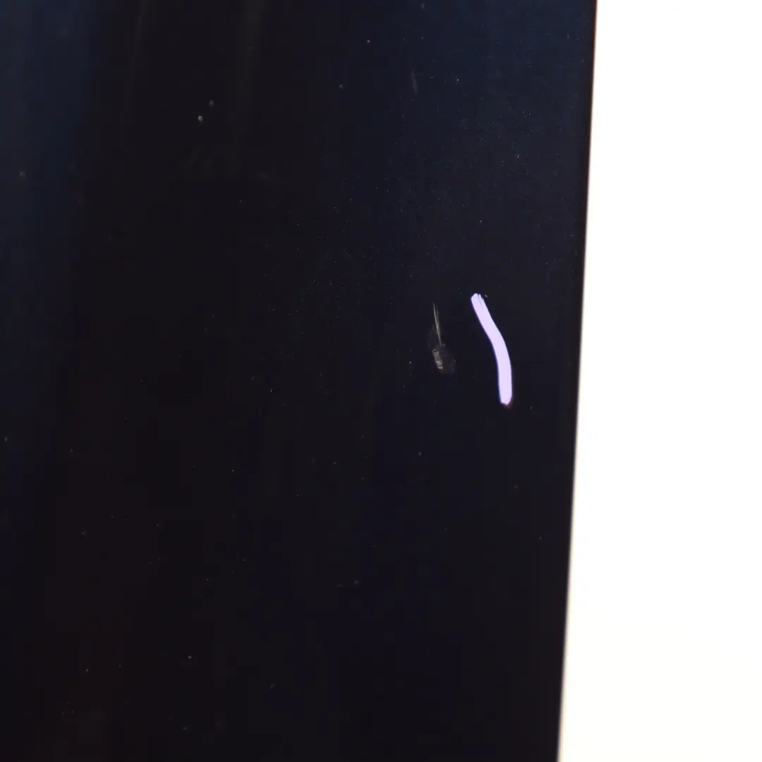 Hood Bonnet Cover Panel Tanzanite Blue Metallic - X10 to BMW F06 F12 with Part number 7228974 BMW F06 F12 Hood Bonnet Cover Panel Tanzanite Blue Metallic - X10 - SKU 7228974-TAN - Part number 7228974