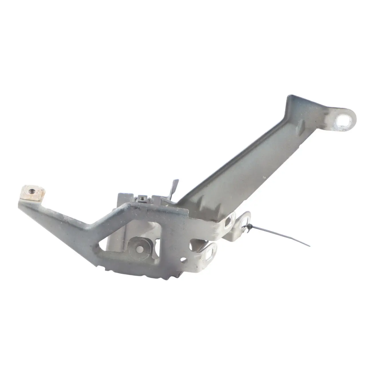 Kotflügel Halterung BMW F06 F12 F13 Vodere Halter Rechts Tansanit Blau - X10