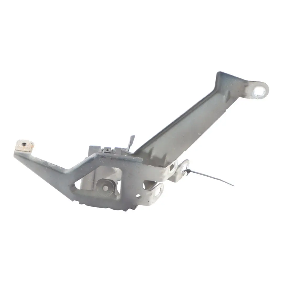  Supporto Pannello Parafango Anteriore BMW F06 F12 F13 Destro Blu Tanzanite - X10 - SKU 7230584-TAN - Numero di parte 7230584