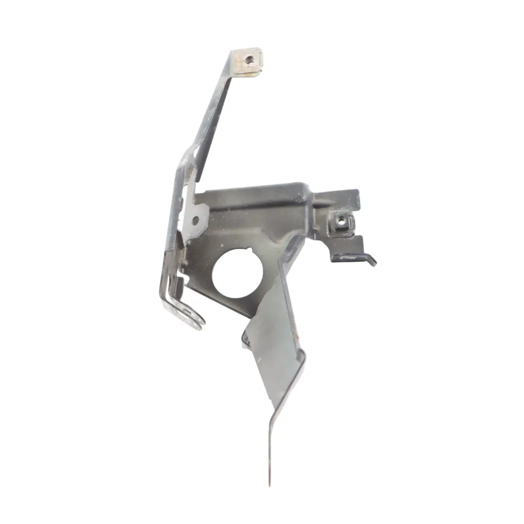  Supporto Pannello Parafango Anteriore BMW F06 F12 F13 Destro Blu Tanzanite - X10 - SKU 7230584-TAN - Numero di parte 7230584