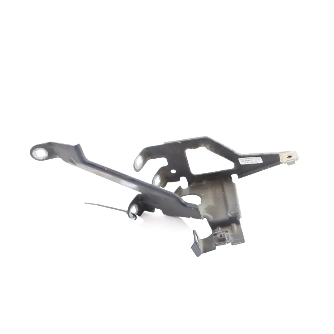  Support Panneau D'Aile BMW F06 F12 F13 Support Avant Droit Bleu Tanzanite - X10 - SKU 7230584-TAN - Numéro de pièce 7230584
