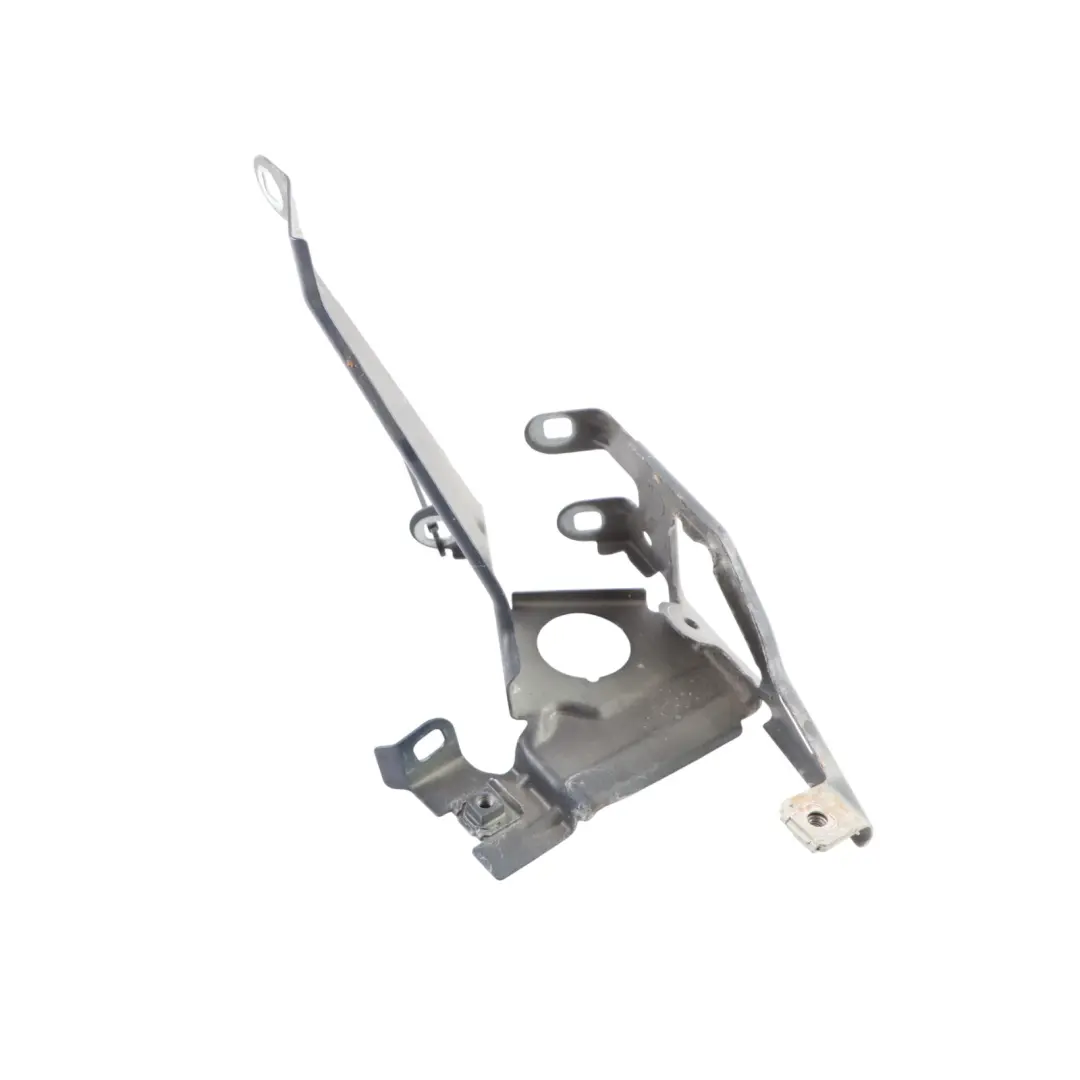  Supporto Pannello Parafango Anteriore BMW F06 F12 F13 Destro Blu Tanzanite - X10 - SKU 7230584-TAN - Numero di parte 7230584