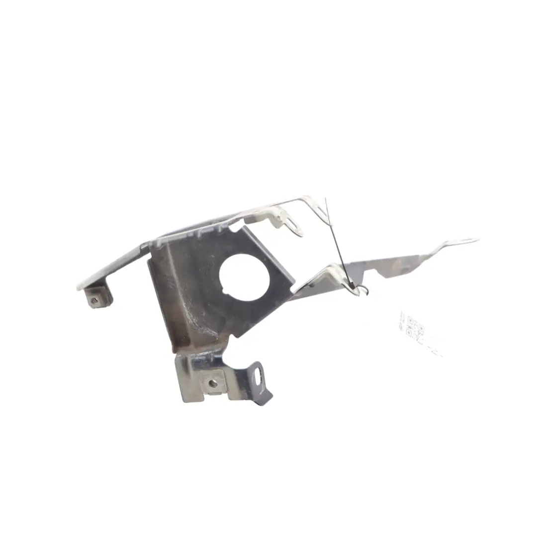  Supporto Pannello Parafango Anteriore BMW F06 F12 F13 Destro Blu Tanzanite - X10 - SKU 7230584-TAN - Numero di parte 7230584