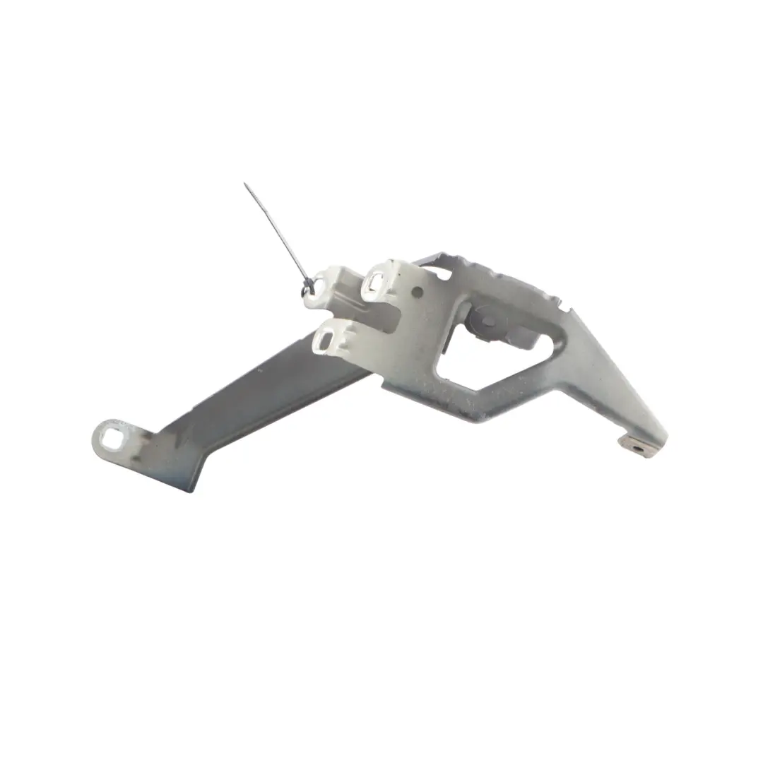 BMW F06 F12 F13 Uchwyt Mocowanie Błotnika Prawy Przód - SKU 7230584-TAN - Numer Części 7230584
