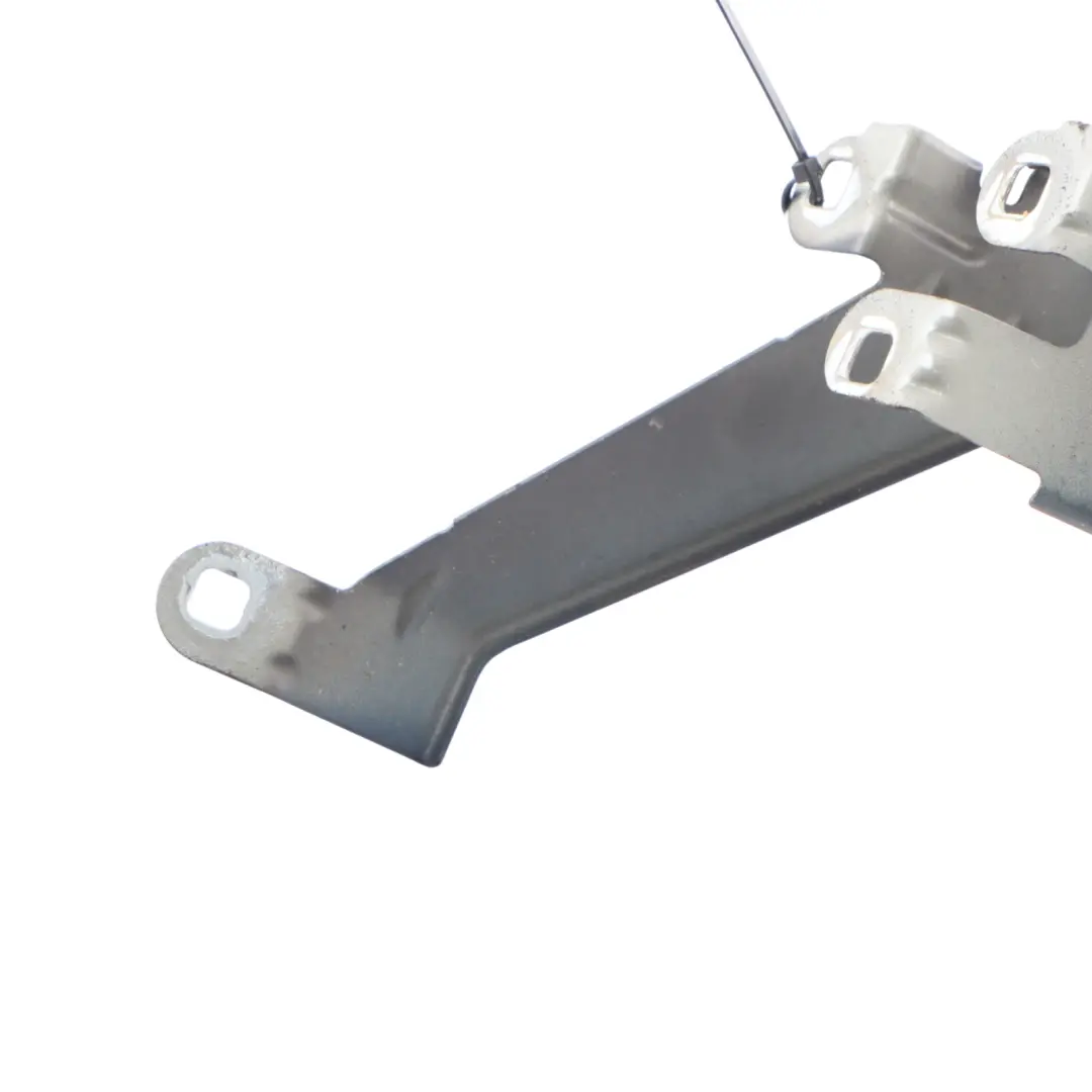 Soporte Panel Ala BMW F06 F12 F13 Delantero Derecho Azul Tanzanita - X10 para con número de pieza 7230584 Soporte Panel Ala BMW F06 F12 F13 Delantero Derecho Azul Tanzanita - X10 - SKU 7230584-TAN - Número de pieza 7230584