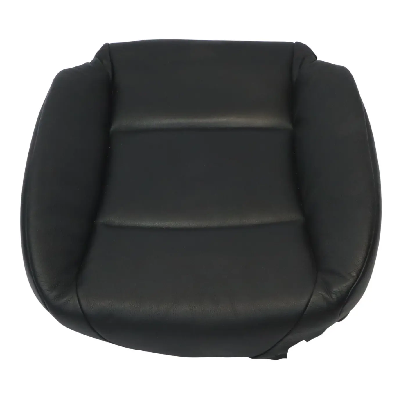 BMW F07 F10 Seat Cover Front Left Right N/O/S Heated Basic Seat Covering Leather