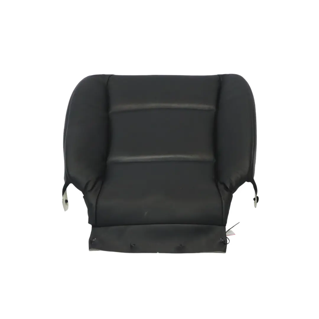 BMW F07 F10 Seat Cover Front Left Right N/O/S Heated Basic Seat Covering Leather - SKU 7230653-1 - Part number 7230653
