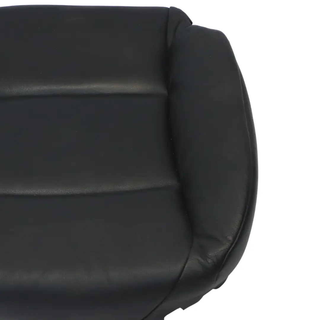 BMW F07 F10 Seat Cover Front Left Right N/O/S Heated Basic Seat Covering Leather - SKU 7230653-1 - Part number 7230653