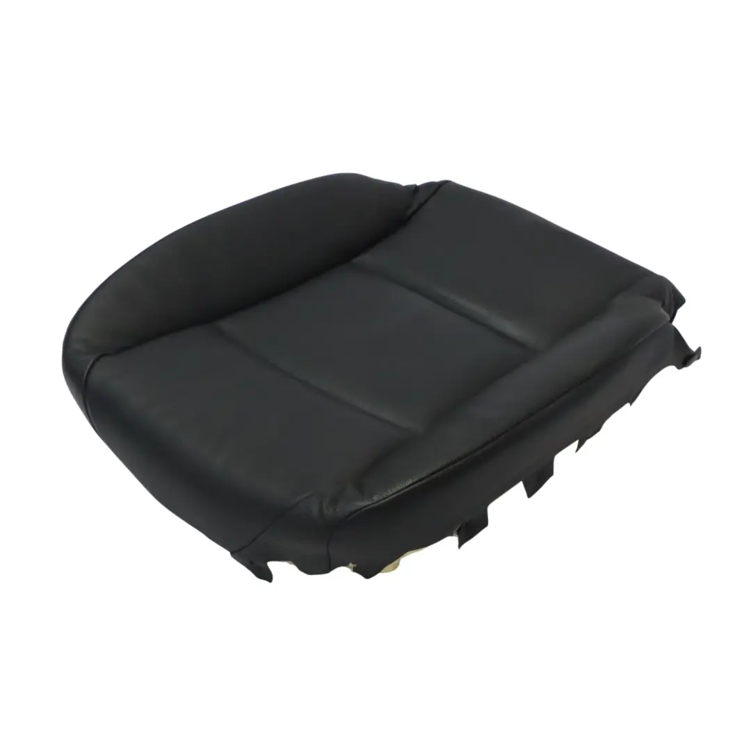 BMW F07 F10 Seat Cover Front Left Right N/O/S Heated Basic Seat Covering Leather - SKU 7230653-1 - Part number 7230653
