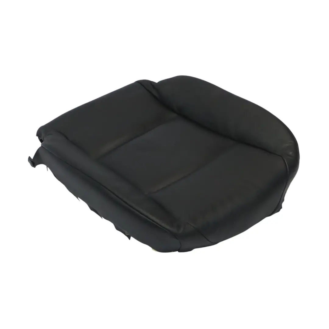 BMW F07 F10 Seat Cover Front Left Right N/O/S Heated Basic Seat Covering Leather - SKU 7230653-1 - Part number 7230653