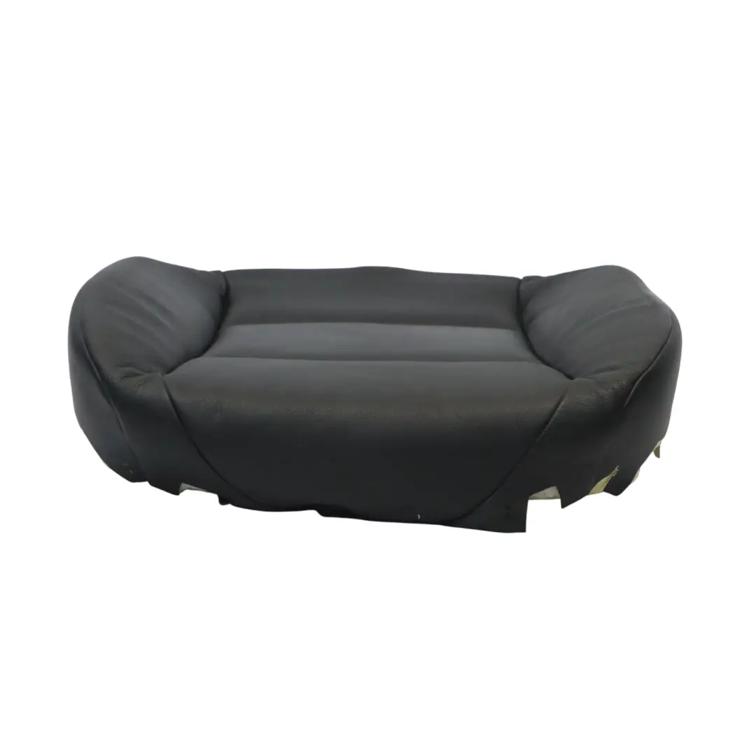 BMW F07 F10 Seat Cover Front Left Right N/O/S Heated Basic Seat Covering Leather - SKU 7230653-1 - Part number 7230653