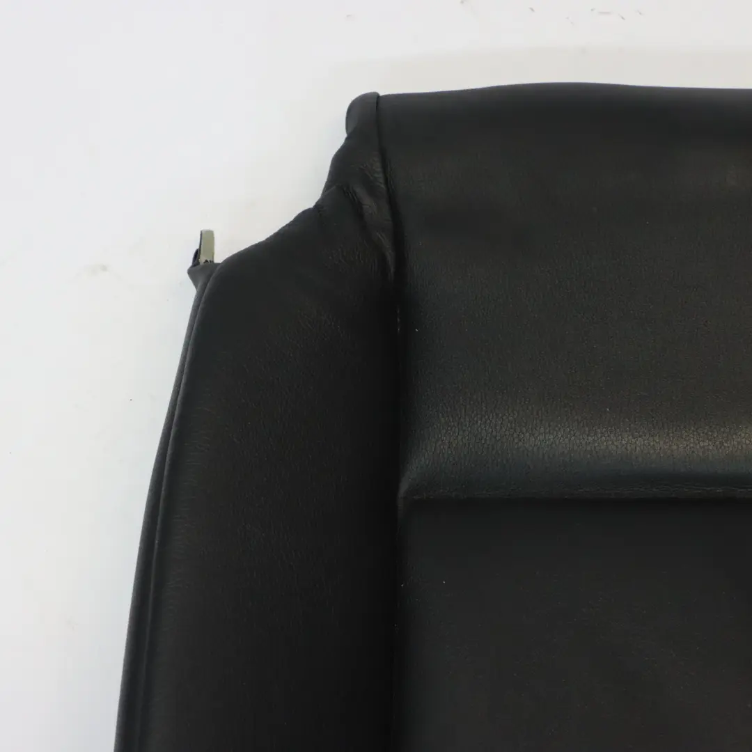 BMW F07 F10 Seat Cover Front Left Right N/O/S Heated Basic Seat Covering Leather - SKU 7230653-1 - Part number 7230653