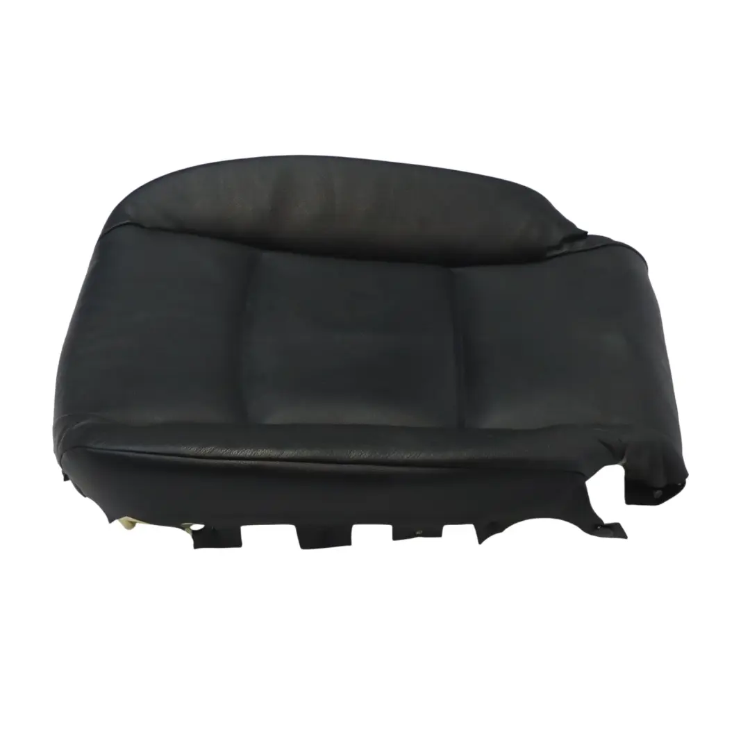 BMW F07 F10 Seat Cover Front Left Right N/O/S Heated Basic Seat Covering Leather - SKU 7230653-1 - Part number 7230653