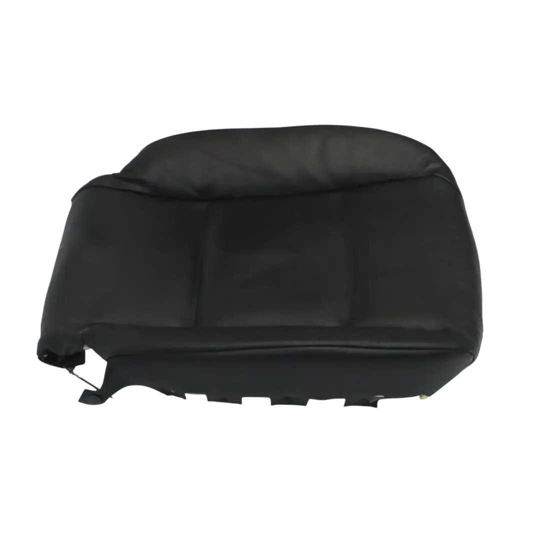 BMW F07 F10 Seat Cover Front Left Right N/O/S Heated Basic Seat Covering Leather - SKU 7230653-1 - Part number 7230653