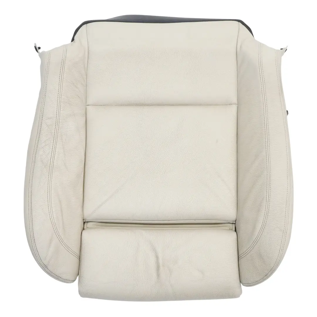 BMW F07 Front Sports Heated Lower Base Seat Cover Cloth Left Right O/S - SKU 7231147 - Part number 7231147