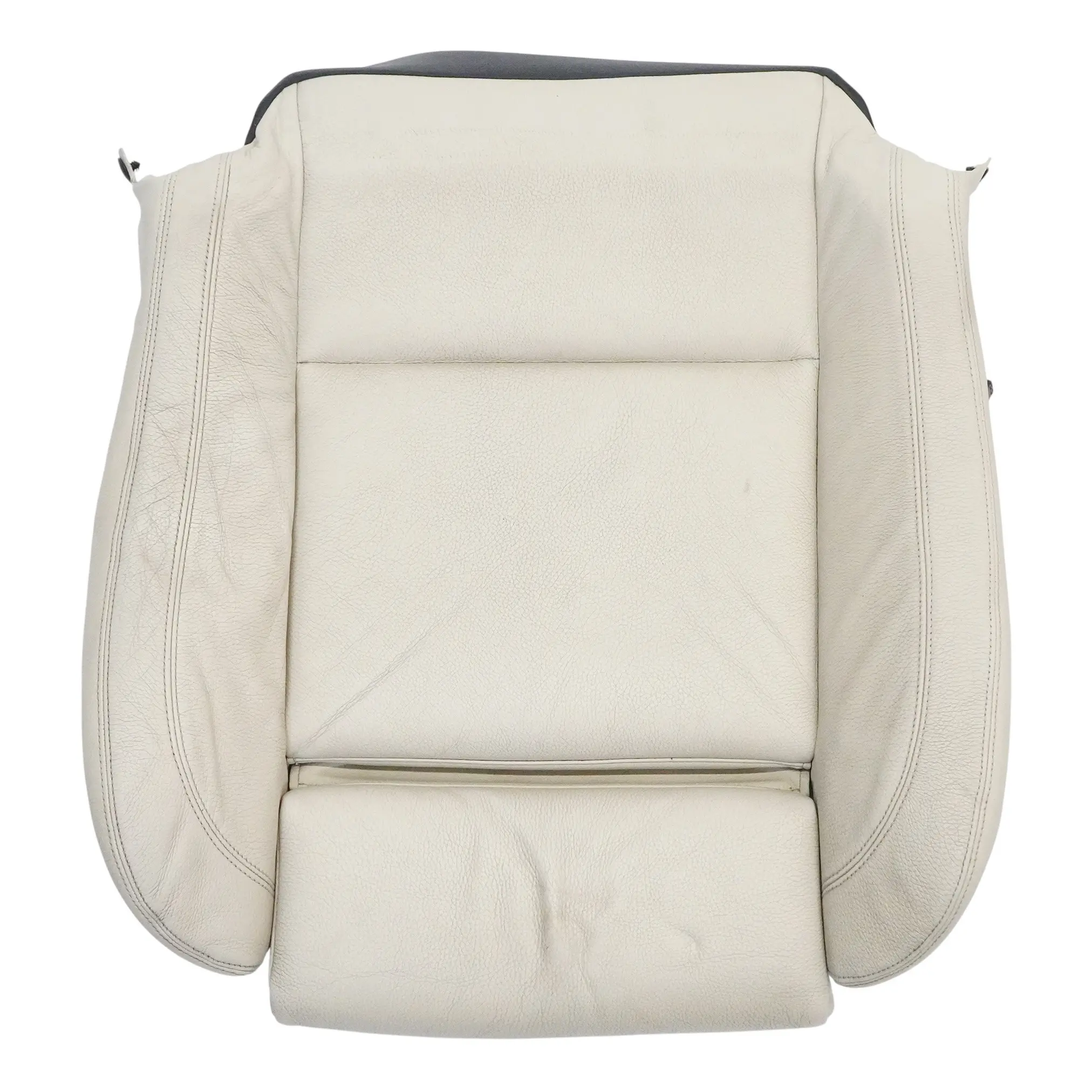 BMW F07 Housse Siège Avant Chauffante Inférieure Tissu Gauche Droite 7231147