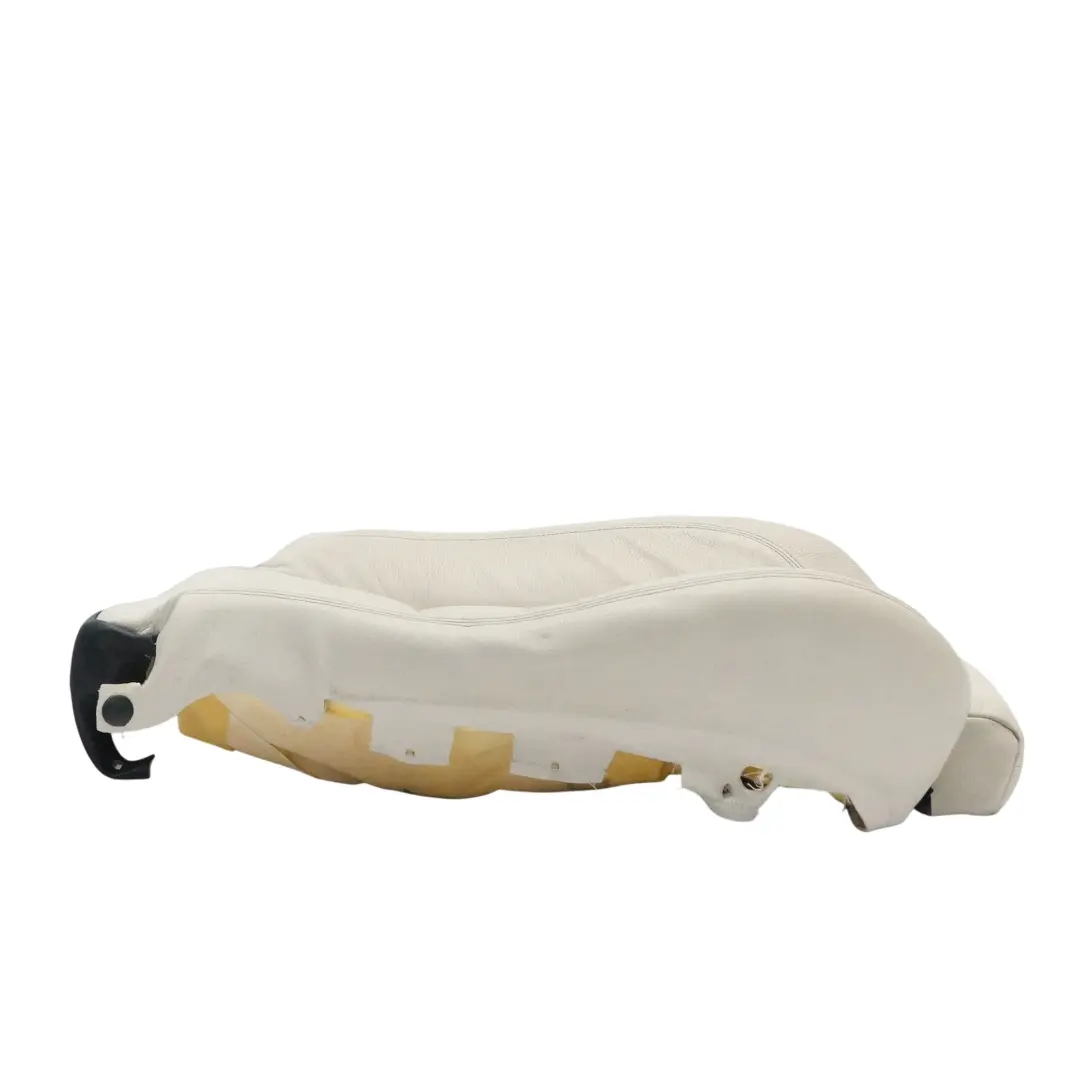 BMW F07 Housse Siège Avant Chauffante Inférieure Tissu Gauche Droite - SKU 7231147 - Numéro de pièce 7231147