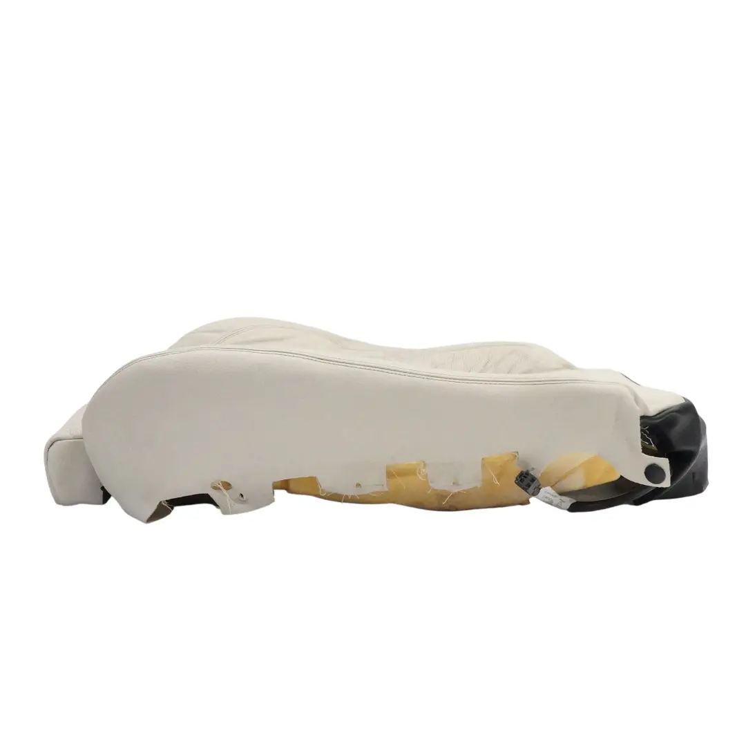 BMW F07 Anteriore Riscaldato Coprisedile Inferiore Panno Sinistro Destro - SKU 7231147 - Numero di parte 7231147