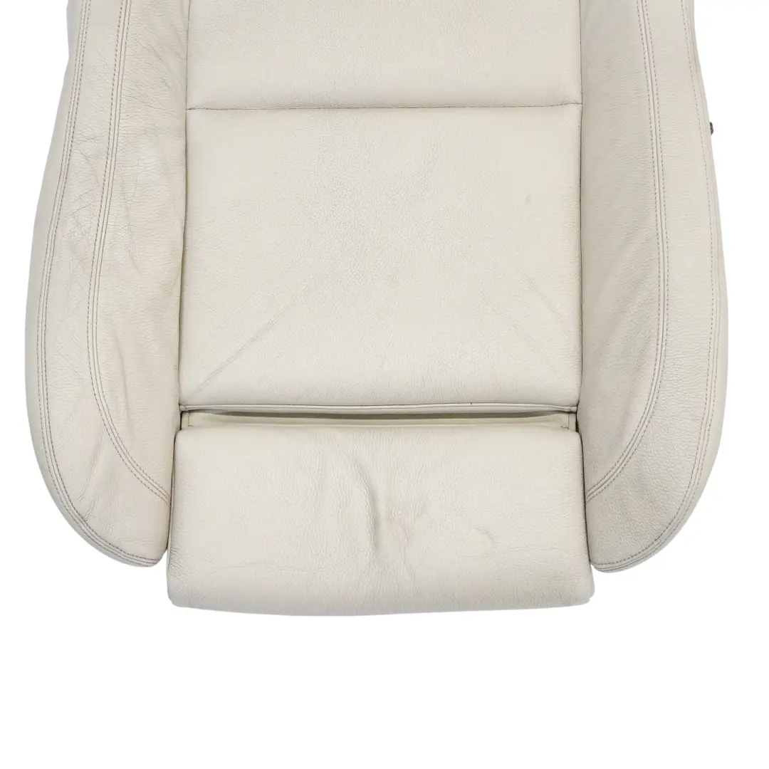 BMW F07 Housse Siège Avant Chauffante Inférieure Tissu Gauche Droite - SKU 7231147 - Numéro de pièce 7231147