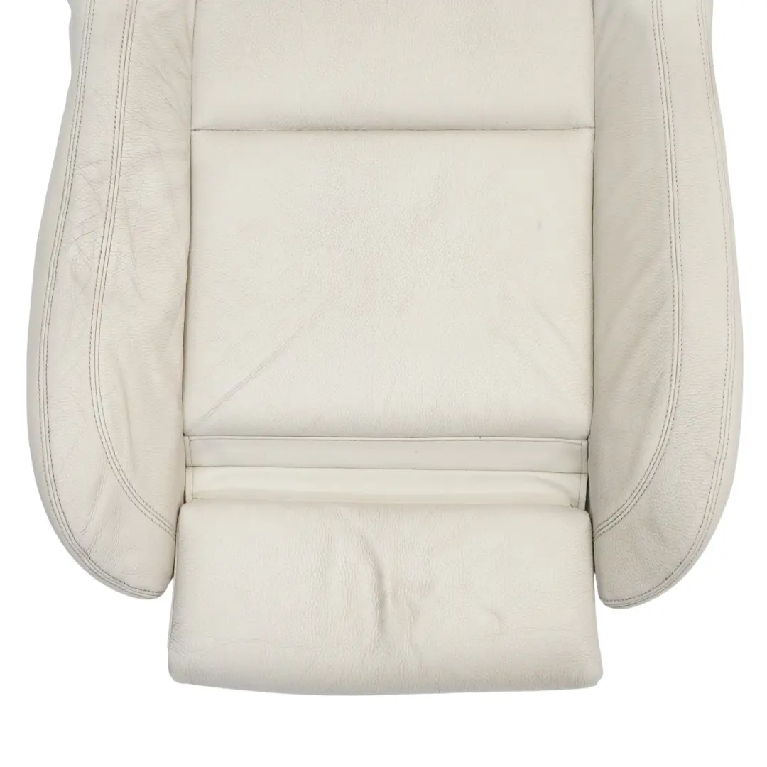 BMW F07 Housse Siège Avant Chauffante Inférieure Tissu Gauche Droite - SKU 7231147 - Numéro de pièce 7231147
