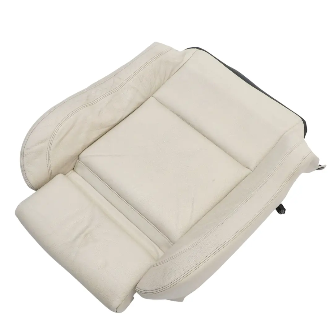 BMW F07 Front Sports Heated Lower Base Seat Cover Cloth Left Right O/S - SKU 7231147 - Part number 7231147