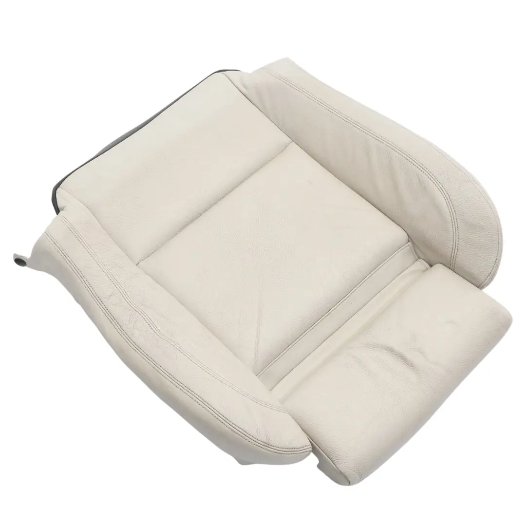 BMW F07 Housse Siège Avant Chauffante Inférieure Tissu Gauche Droite - SKU 7231147 - Numéro de pièce 7231147
