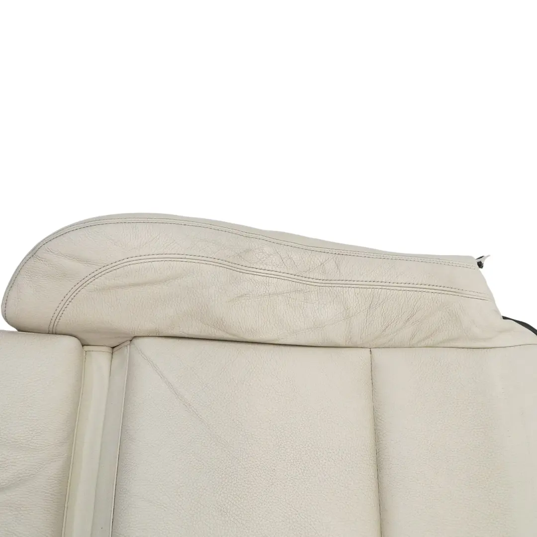 BMW F07 Housse Siège Avant Chauffante Inférieure Tissu Gauche Droite - SKU 7231147 - Numéro de pièce 7231147