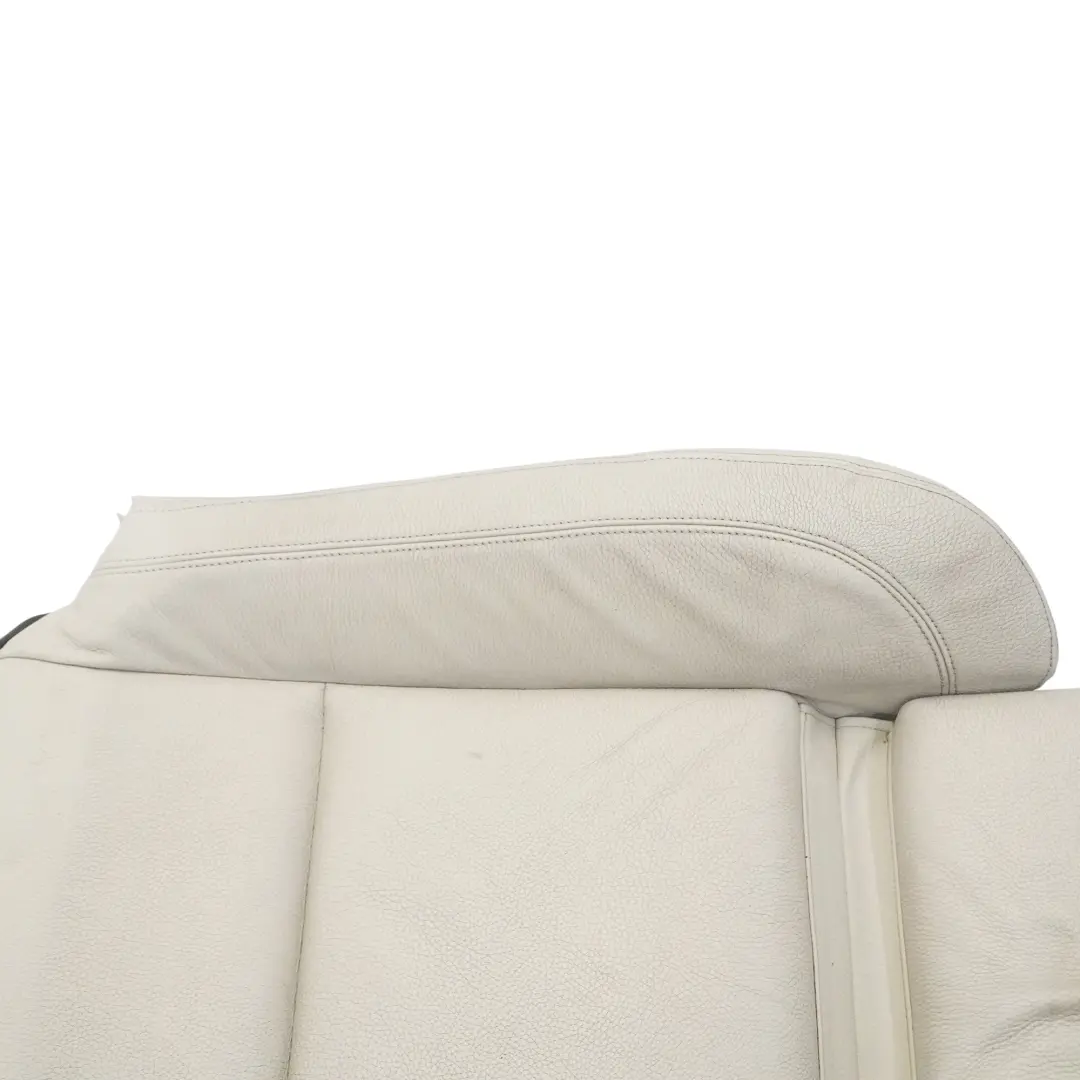BMW F07 Front Sports Heated Lower Base Seat Cover Cloth Left Right O/S - SKU 7231147 - Part number 7231147