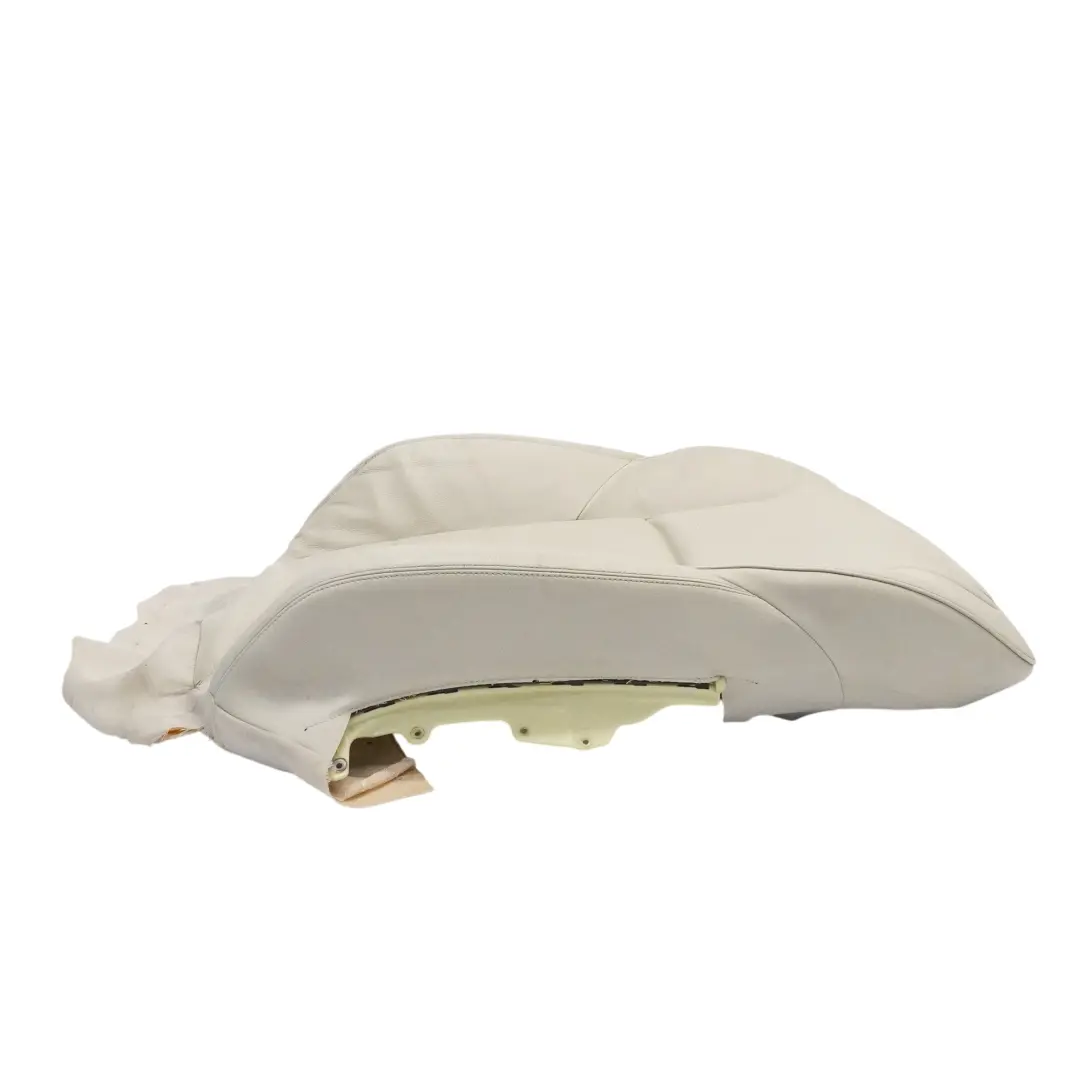 BMW F07 Asiento Delantero Respaldo Izquierdo Derecho Calefaccionado Marfil - SKU 7231178 - Número de pieza 7231178