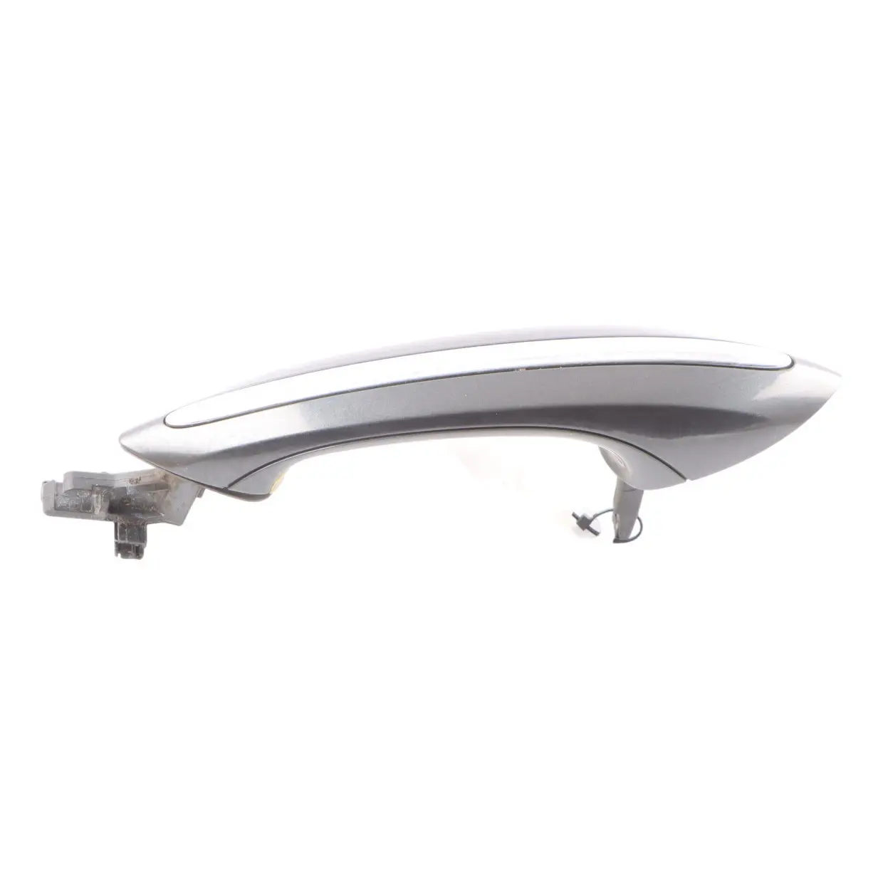 Door Handle BMW F10 F11 Front Outside Grab Rear Right O/S Sophisto Grey - A90