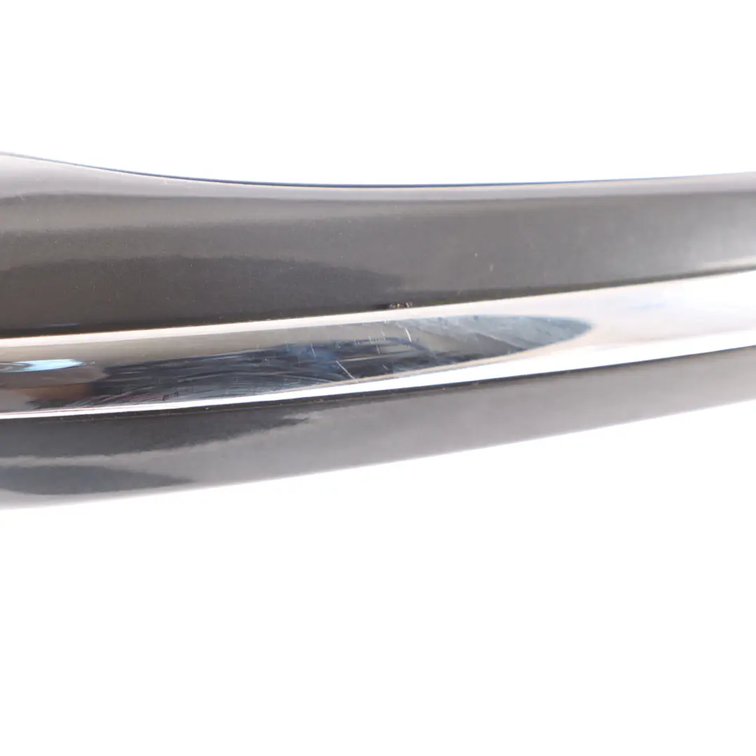 Poignée De Porte Avant Extérieure Arrière Droite BMW F10 F11 Gris Sophisto - A90 - SKU 7231930-SBR - Numéro de pièce 7231930