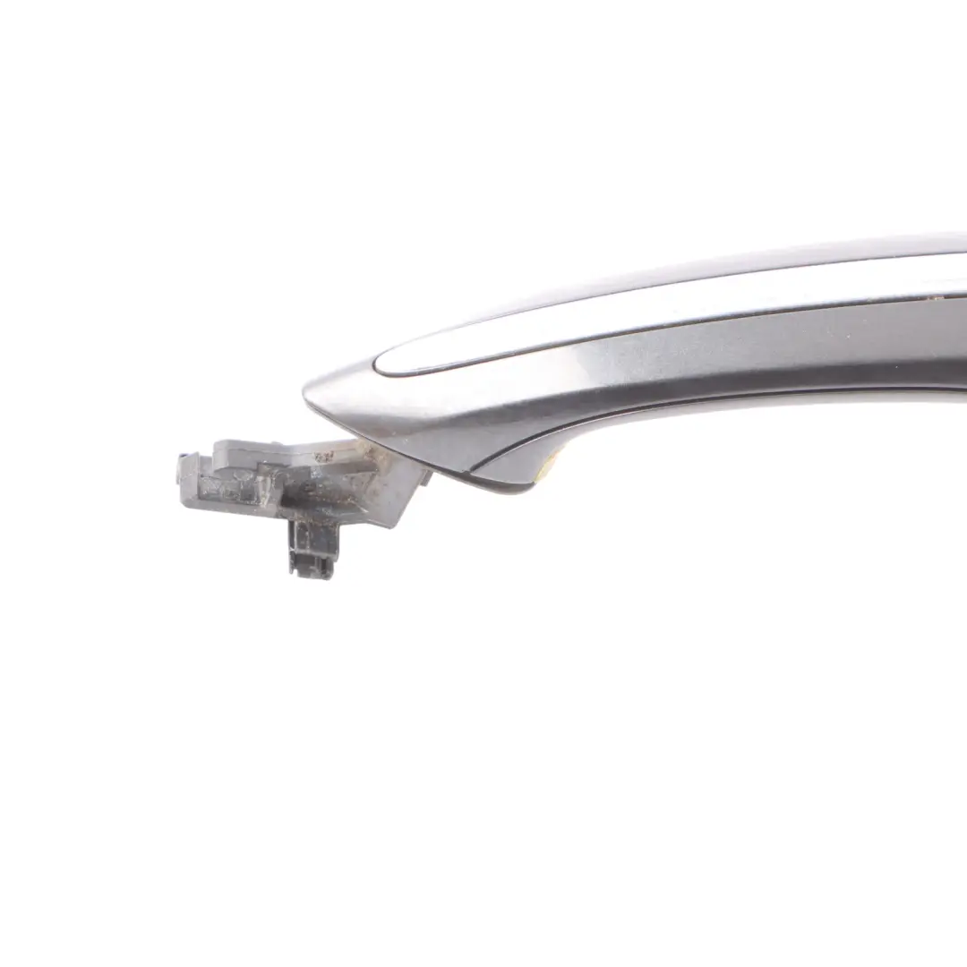  Poignée De Porte Avant Extérieure Arrière Droite BMW F10 F11 Gris Sophisto - A90 - SKU 7231930-SBR - Numéro de pièce 7231930