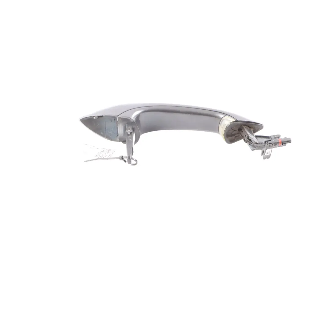 Poignée De Porte Avant Extérieure Arrière Droite BMW F10 F11 Gris Sophisto - A90 pour à propos du numéro de pièce 7231930 Poignée De Porte Avant Extérieure Arrière Droite BMW F10 F11 Gris Sophisto - A90 - SKU 7231930-SBR - Numéro de pièce 7231930