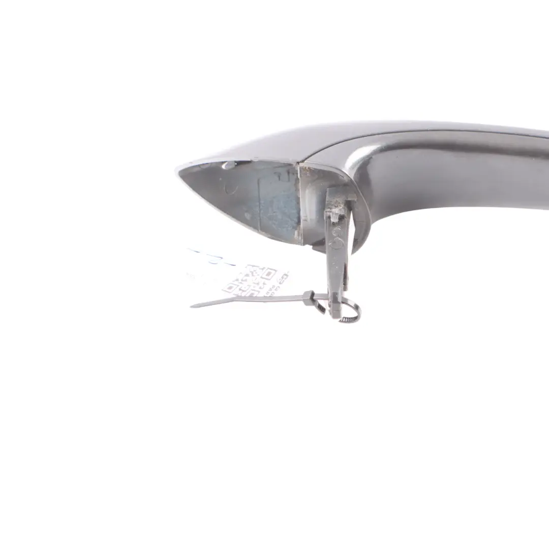  Poignée De Porte Avant Extérieure Arrière Droite BMW F10 F11 Gris Sophisto - A90 - SKU 7231930-SBR - Numéro de pièce 7231930