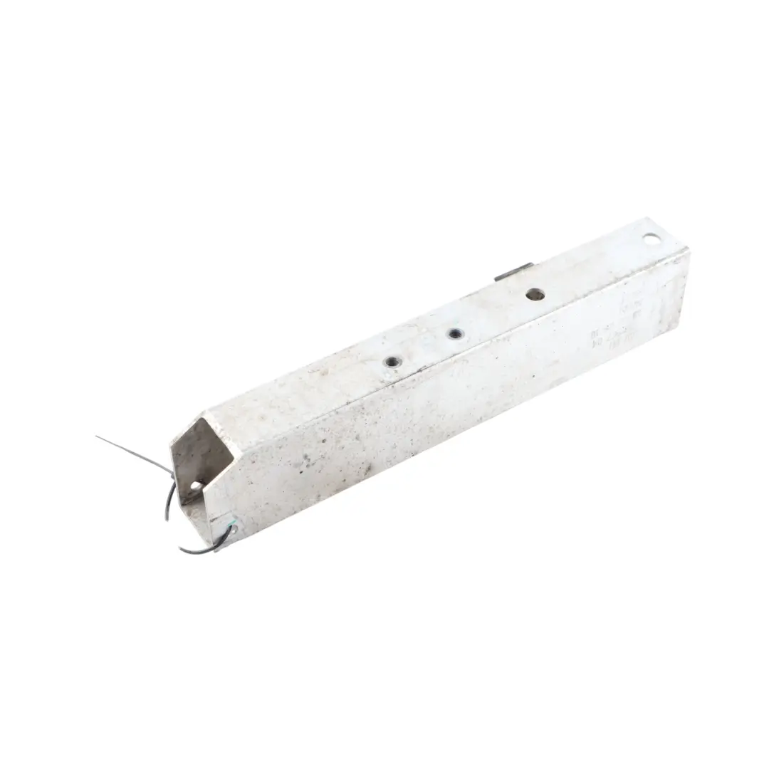 BMW F06 F12 Front Bumper Deformation Element Impact Absorber Left N/S - SKU 7231967 - Part number 7231967