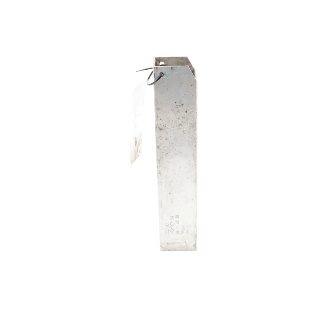 BMW F06 F12 Front Bumper Deformation Element Impact Absorber Left N/S - SKU 7231967 - Part number 7231967