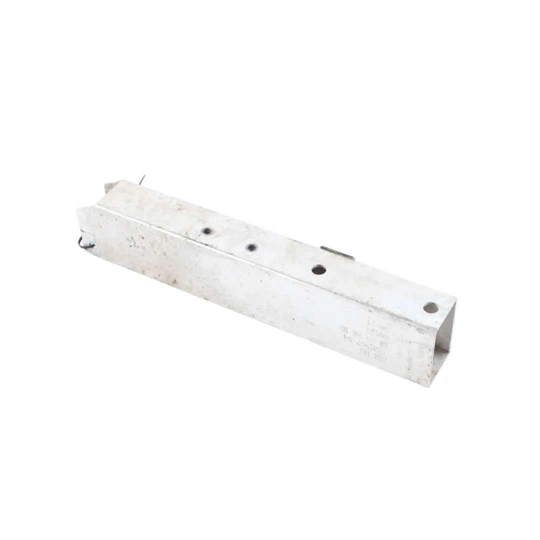 BMW F06 F12 Paraurti Anteriore Deformazione Ammortizzatore Sinistro - SKU 7231967 - Numero di parte 7231967