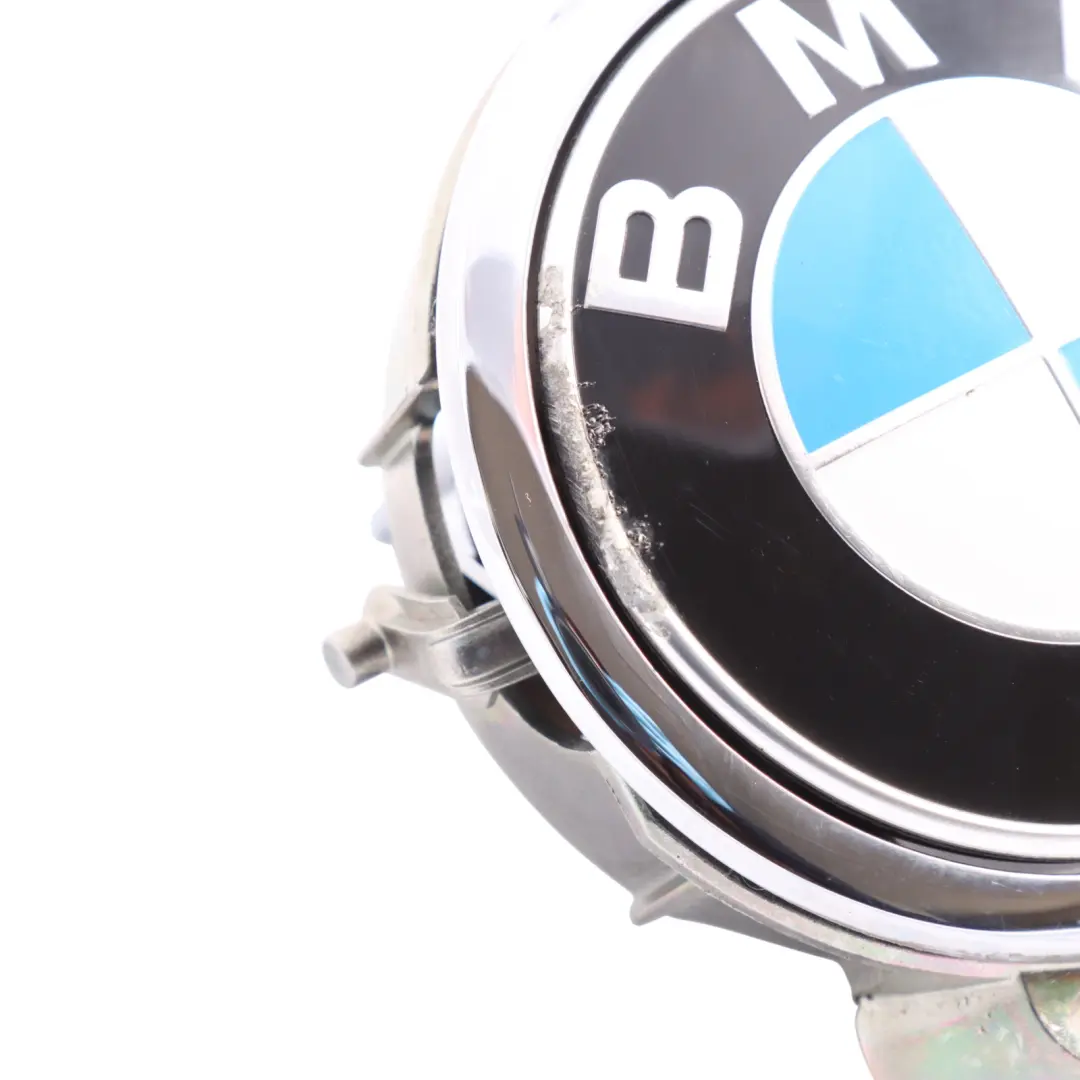 BMW F06 Rear Emblem Hatch Boot Handle Open Reverse Camera Casing Emblem - SKU 7234707 - Part number 7234707